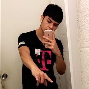 Meet your Posher, Bryan